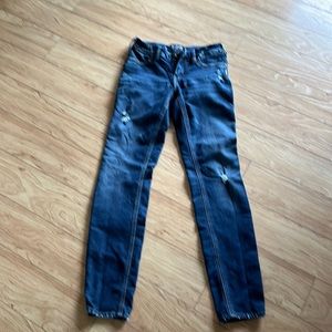 Silver jeans super skinny